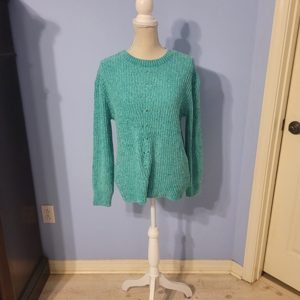 Cocovive Small Womens Sweater